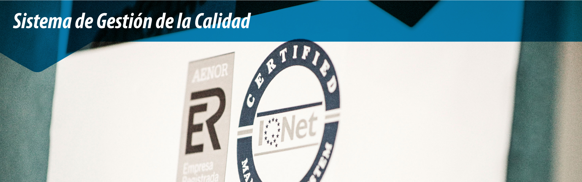 Sistema-de-Gestión-de-la-Calidad Sistema-de-Gestión-de-la-Calidad